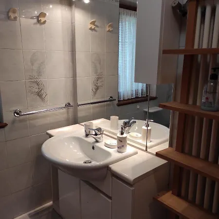 Casa San Valentino Dolomiti فال دي زولدو