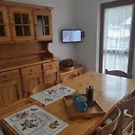 Апартаменты Casa San Valentino Dolomiti *