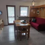 Casa San Valentino Dolomiti Апартаменты *