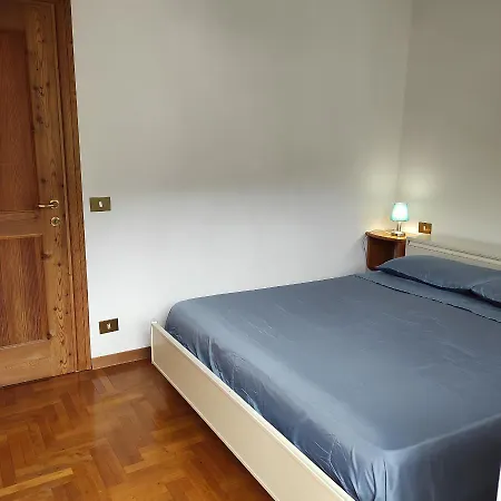Apartment Casa San Valentino Dolomiti