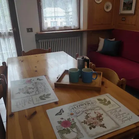 Casa San Valentino Dolomiti