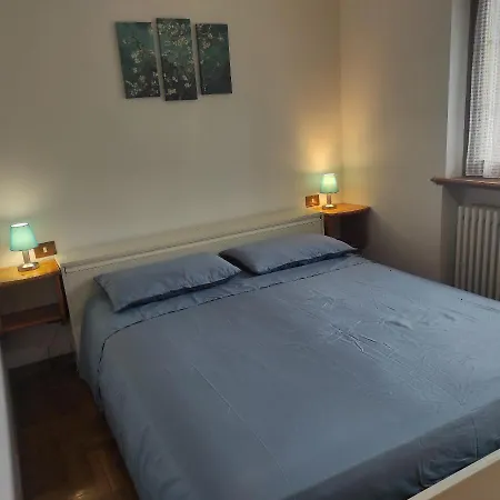 Casa San Valentino Dolomiti Appartement