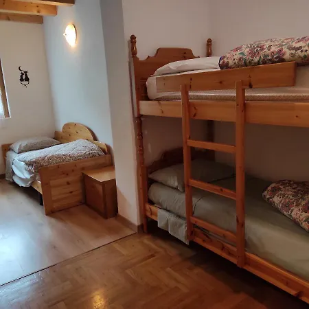 Apartment Casa San Valentino Dolomiti