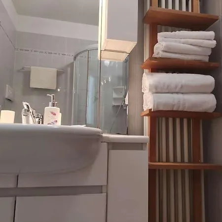 Casa San Valentino Dolomiti Apartment Val di Zoldo